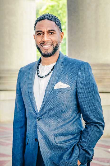 Jumaane Williams – Office of the Public Advocate