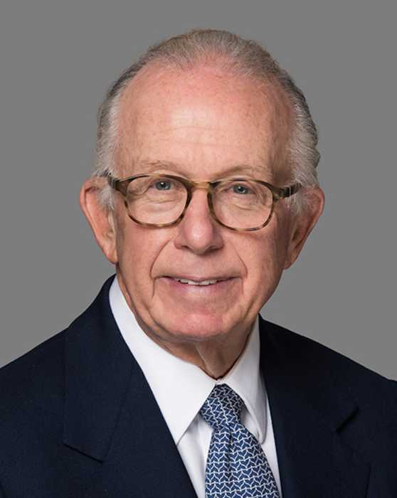 Leonard Boxer – Stroock & Stroock & Lavan