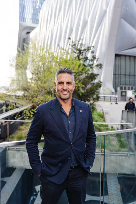 Mauricio Umansky – The Agency