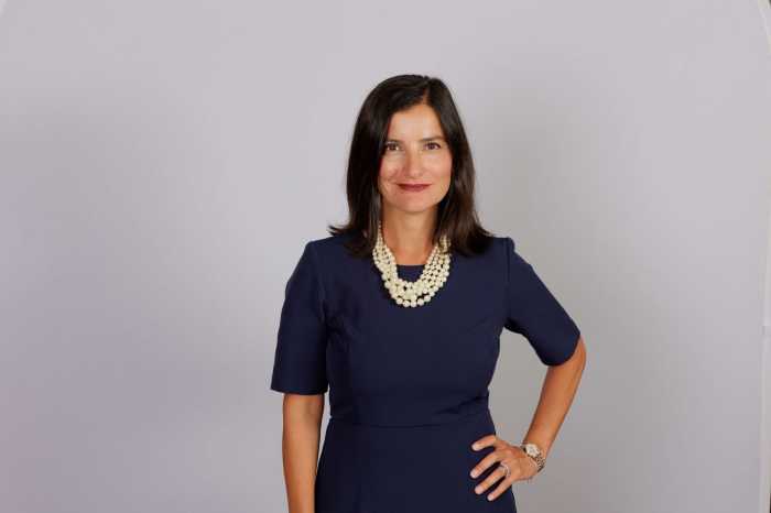 Ninve James – Real Estate Board of New York