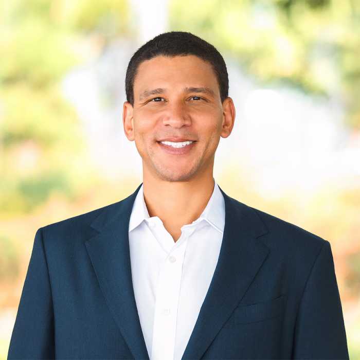 Robert Reffkin – Compass