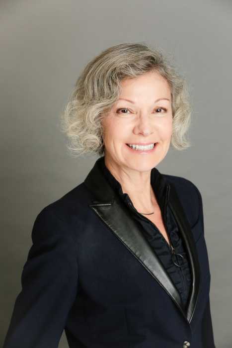 Sabrina Kanner – Brookfield Properties Development