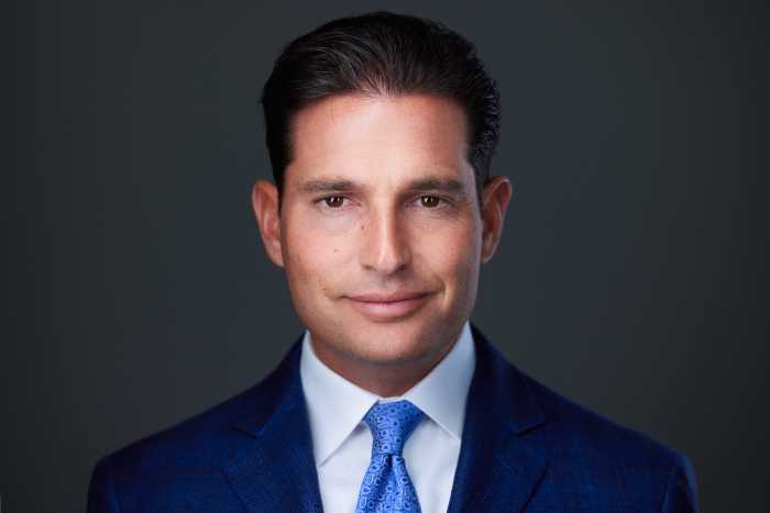 Zach Winick – The Howard Hughes Corporation