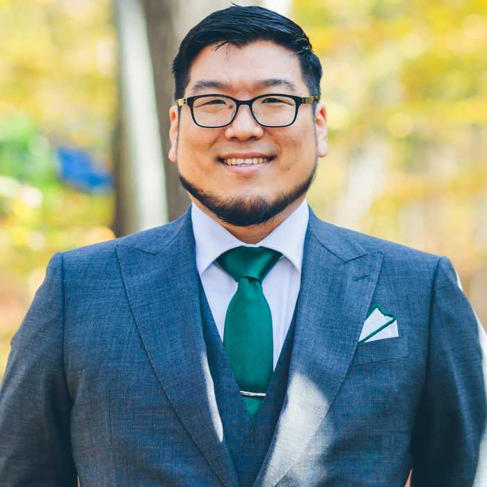 Albert Suh- Trip Yang Strategies