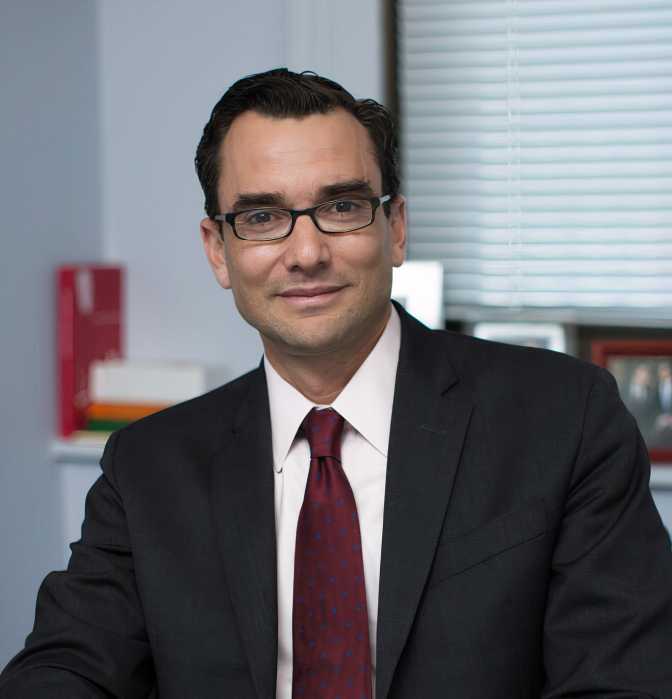 Anthony Constantinople- Constantinople & Vallone Consulting