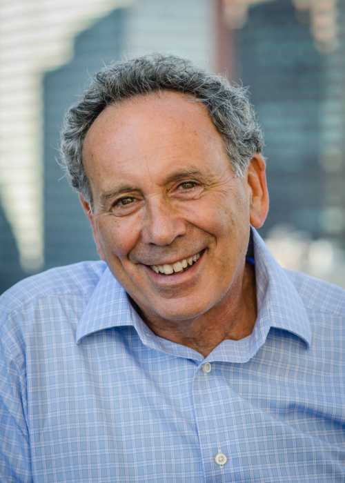 Bruce Bender- Bender Catone Consulting