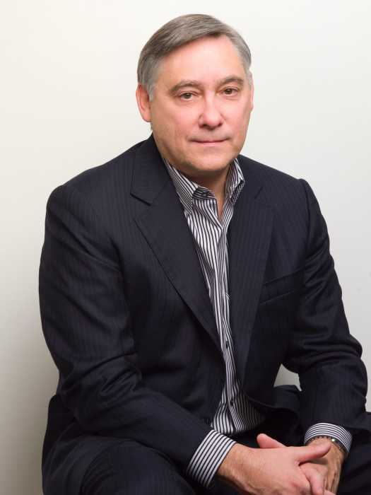 John Brabender- BraebenderCox