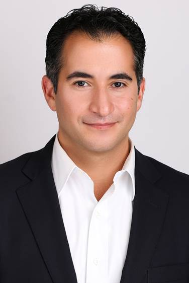 Josh Vlasto- Bamberger & Vlasto