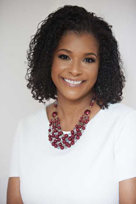 Lupe Todd-Medina- Effective Media Strategies