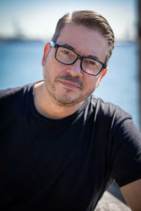 Marc Zdanow- Engage Voters US