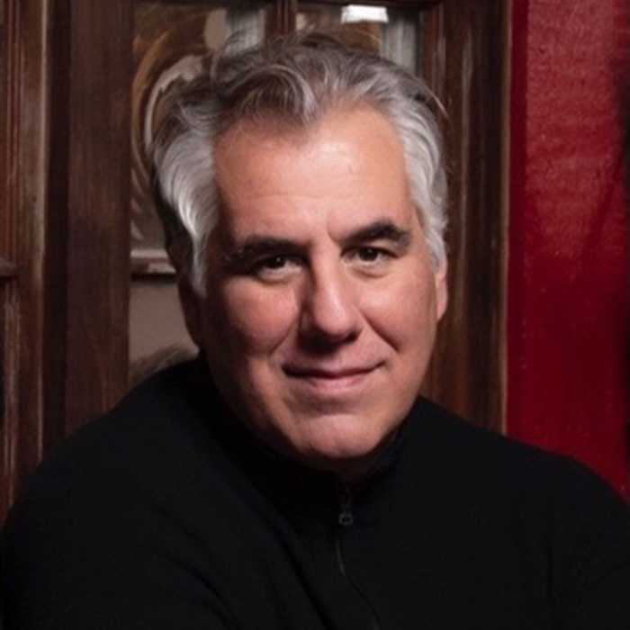 Michael Oliva- Sykes Global Communication