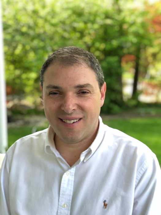 Richard Bamberger- BV Strategies, Bamberger and VLasto