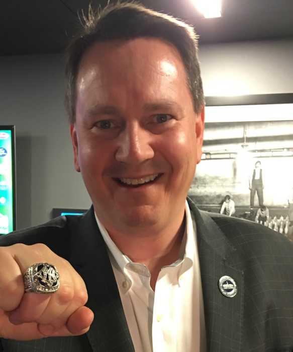 Thomas P. Butler – Butler Associates