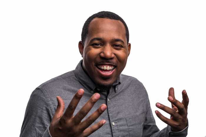 Alvin Irby – Barbershop Books