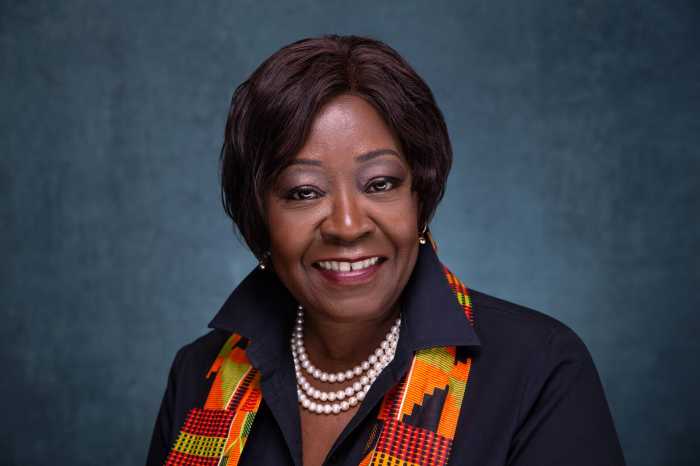 Crystal Peoples-Stokes – New York State Assembly