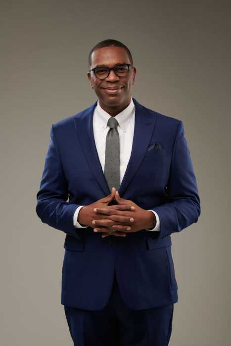 Gilford Monrose – NYC Mayor’s Office