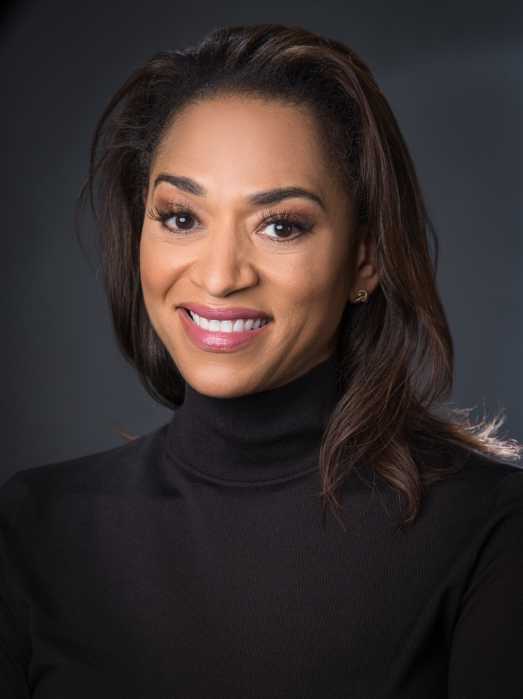 Jennifer Jones Austin – FPWA