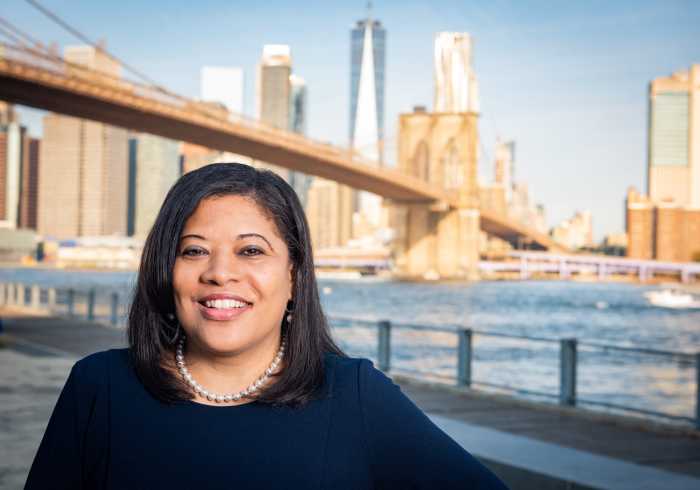 Juanita Scarlett – Bolton St. Johns