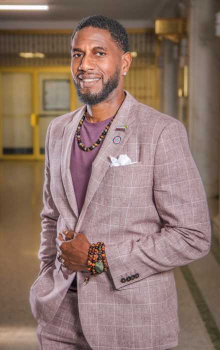 Jumaane Williams – Office of the NYC Public Advocate