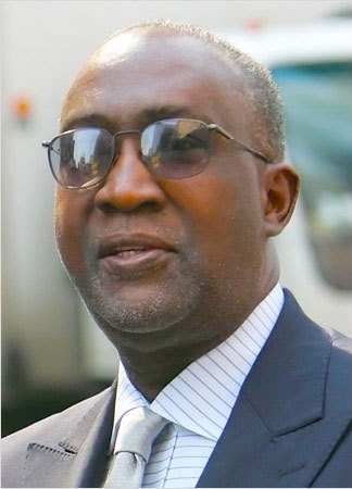 Lloyd Williams – The Greater Harlem Chamber of Commerce