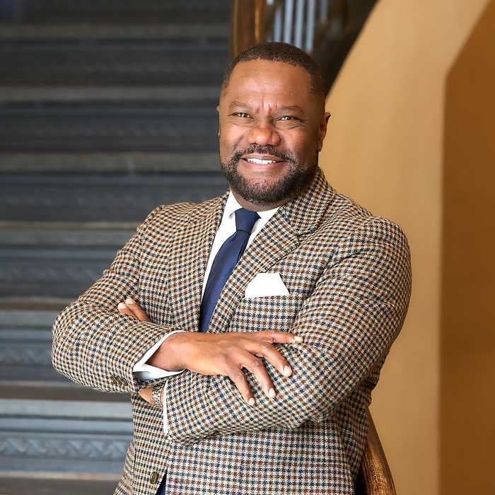 Michael Pugh – LISC