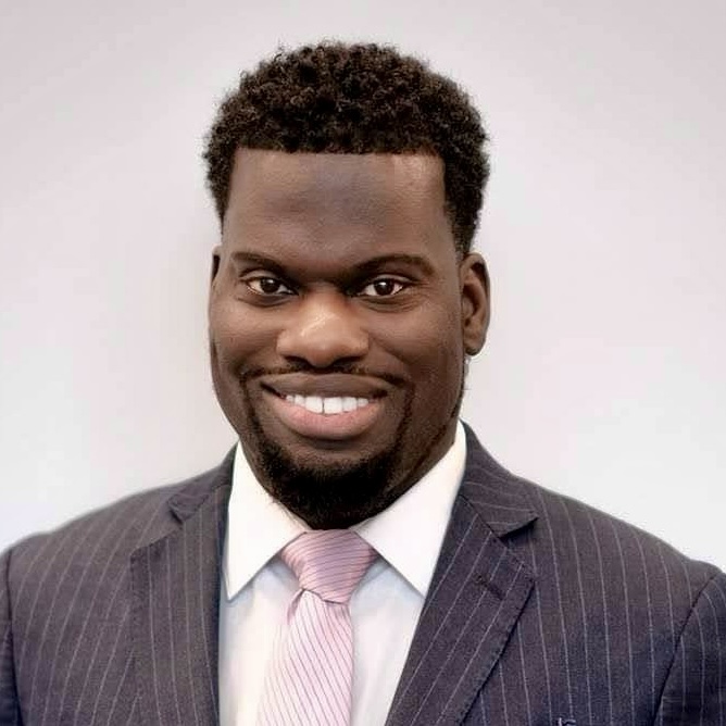 Nick E. Smith – Public Advocate, City of New York