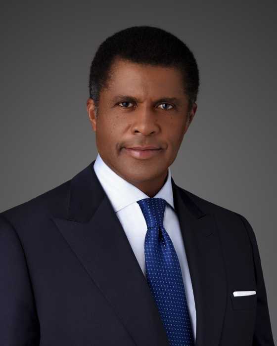 Philip Ozuah – Montefiore Einstein