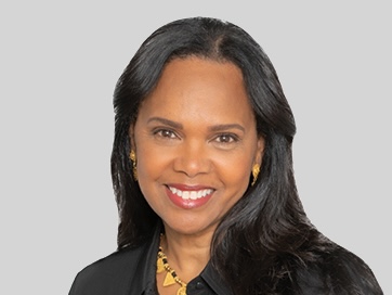 Priscilla Sims Brown – Amalgamated Bank