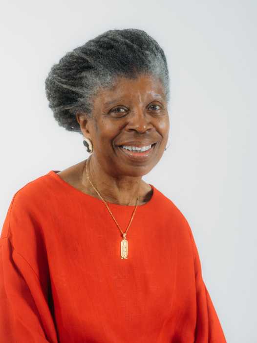 Selma Jackson – Age Friendly Central Brooklyn, Inc (AFCBI)