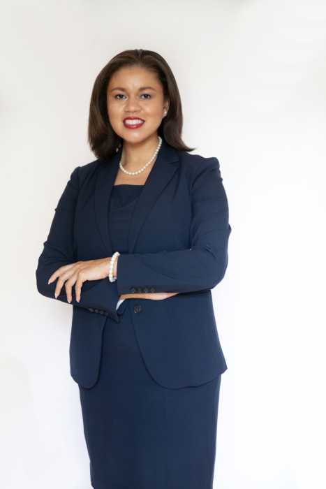 Tiffany Raspberry – Office of New York City Mayor Eric Adams