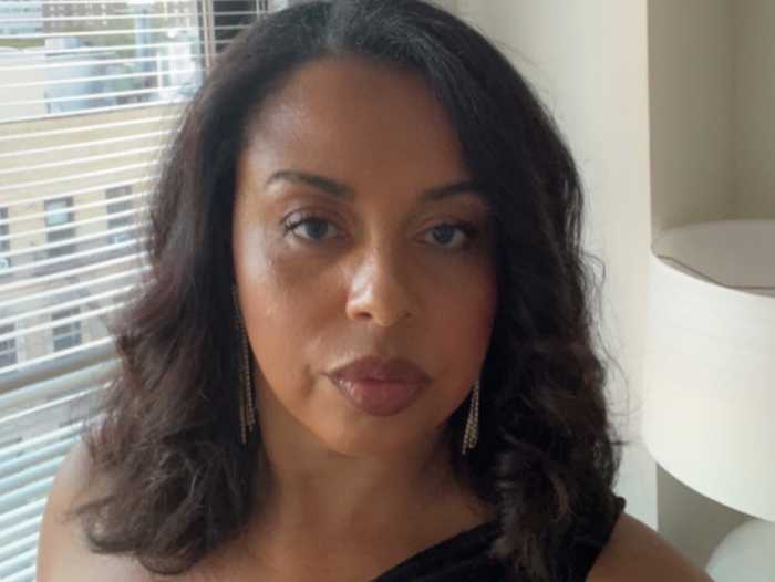 Violet Moss – Bolton St. Johns