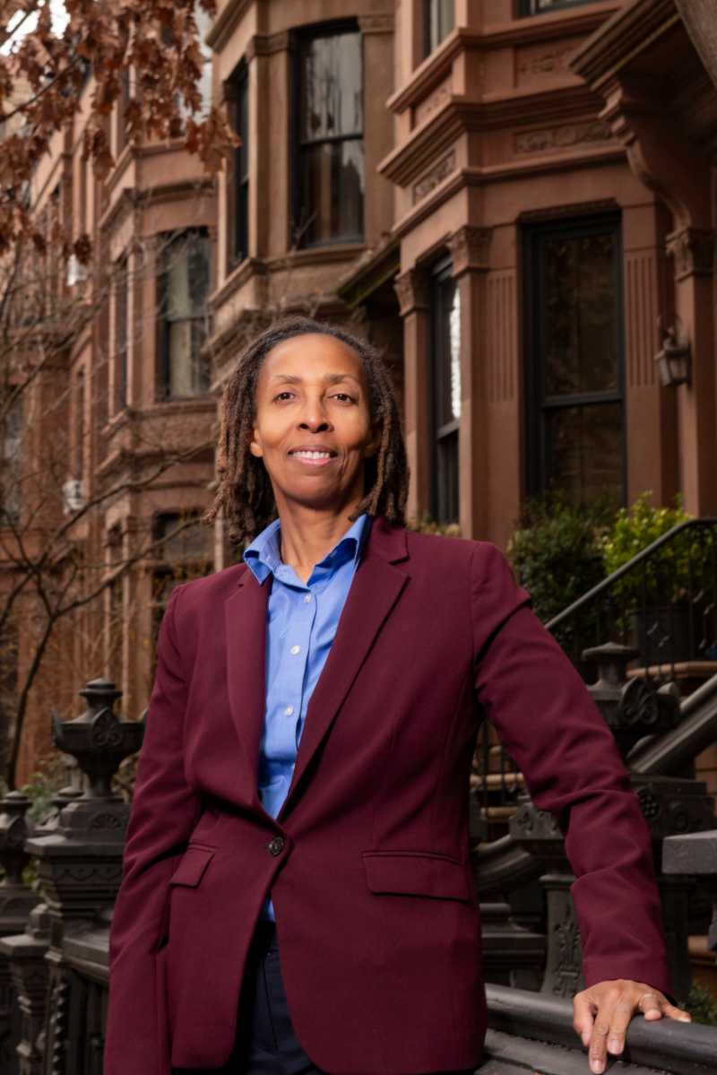 Judge Norma Jennings