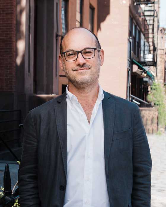 Chad Cooper – Brooklyn Conservatory of Music