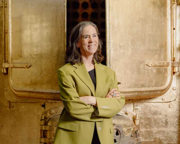 Connie Butler – MOMA PS1