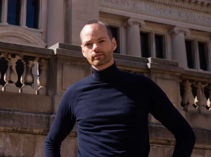 Guillaume Kientz – The Hispanic Society Museum and Library