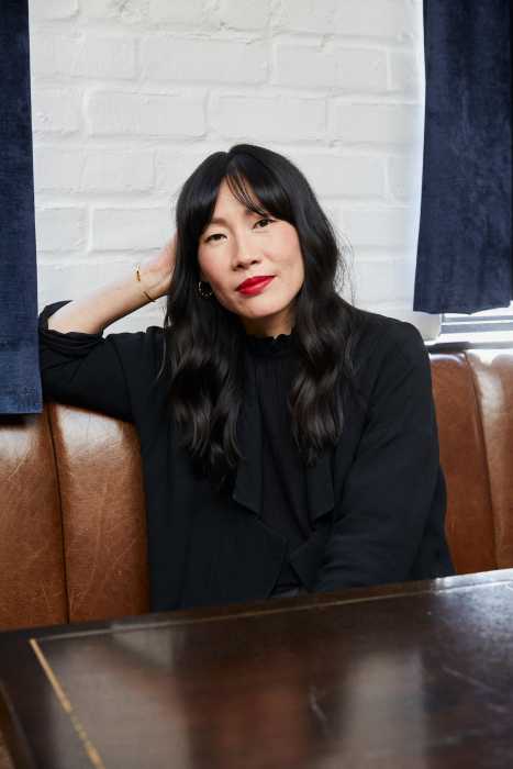 Inge de Leeuw - The Metrograph