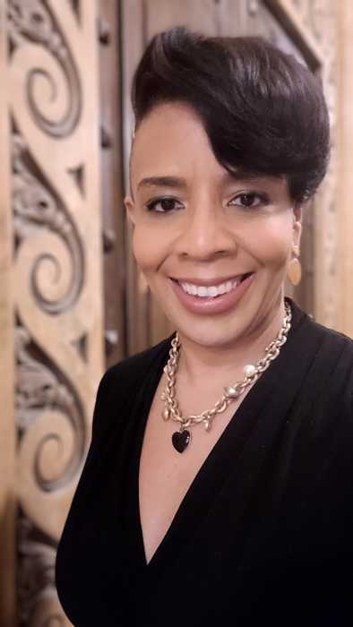 Laurie Cumbo - NYC Department of Cultural Affairs