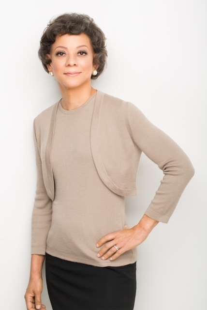 Leah Johnson – Lincoln Center for the Performing Arts