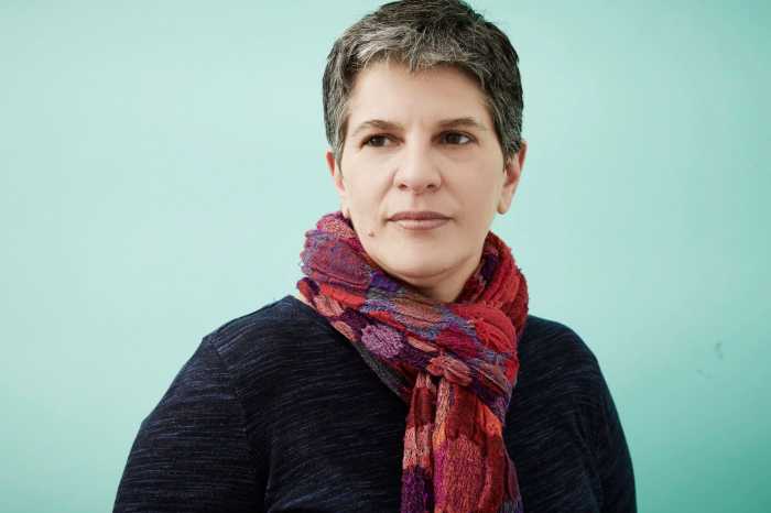 Lesli Klainberg – Film at Lincoln Center