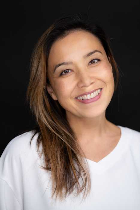 Lisa Takeuchi Cullen – Writers Guild of America East