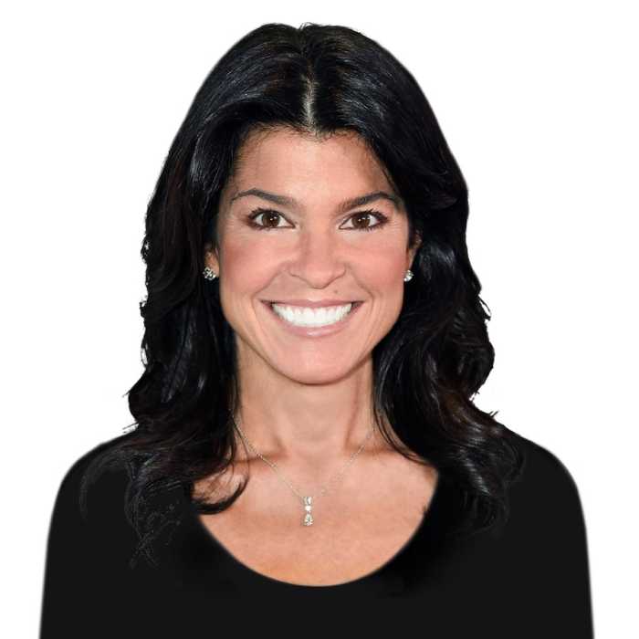 Maureen Reidy - The Paley Center for Media