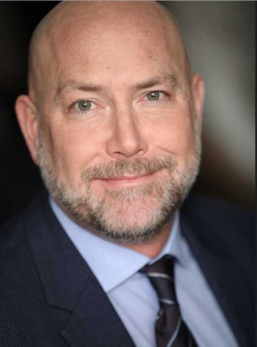 Patrick Willingham – The Public Theater