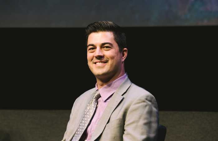 Yoni Bokser – NYS Governor’s Office of Motion Picture and Television Development