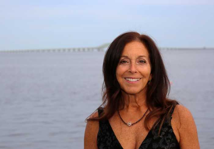 Adrienne Esposito- Citizens Campaign for the Environment