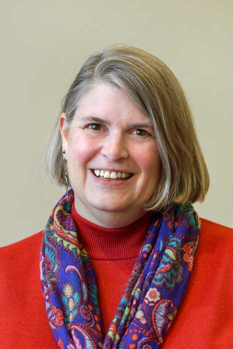 Deb Peck Kelleher- ACENY