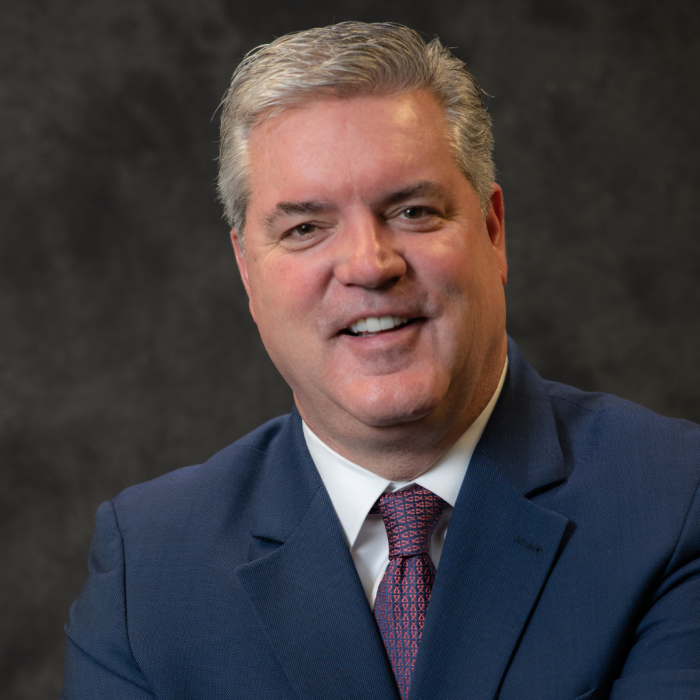 Gavid Donohue- IPPNY