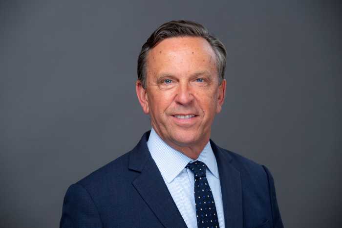 Justin Driscoll- NYPA