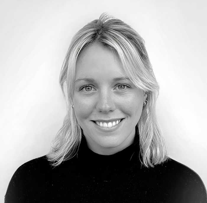 Rachel Roseneck- Avoq