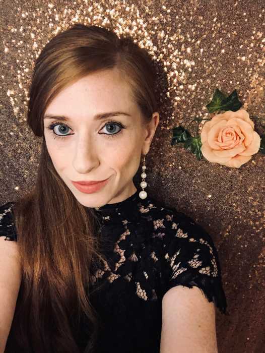 Stephanie Berger – The Poetry Society of New York