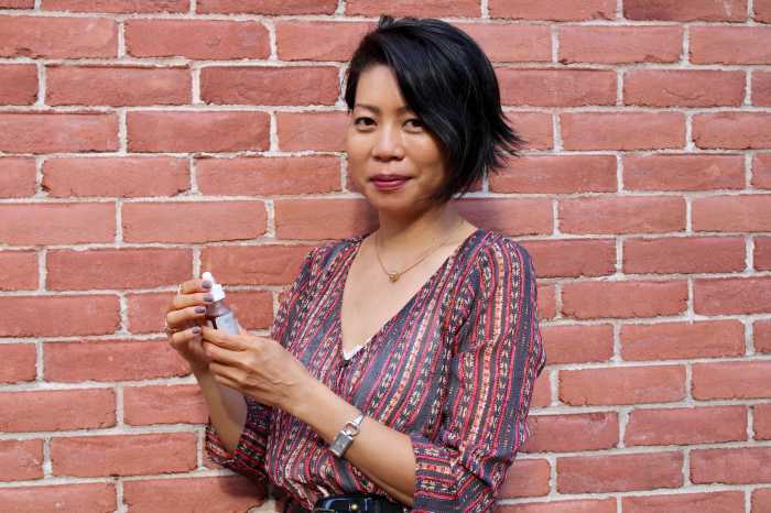 Amy Chin – Calm Better Days and High Exposure Agency